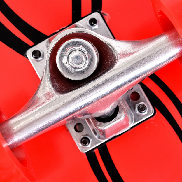 31-inch Wooden Street Skateboard