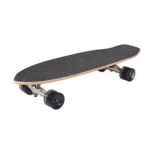 30-inch Land Surfboard