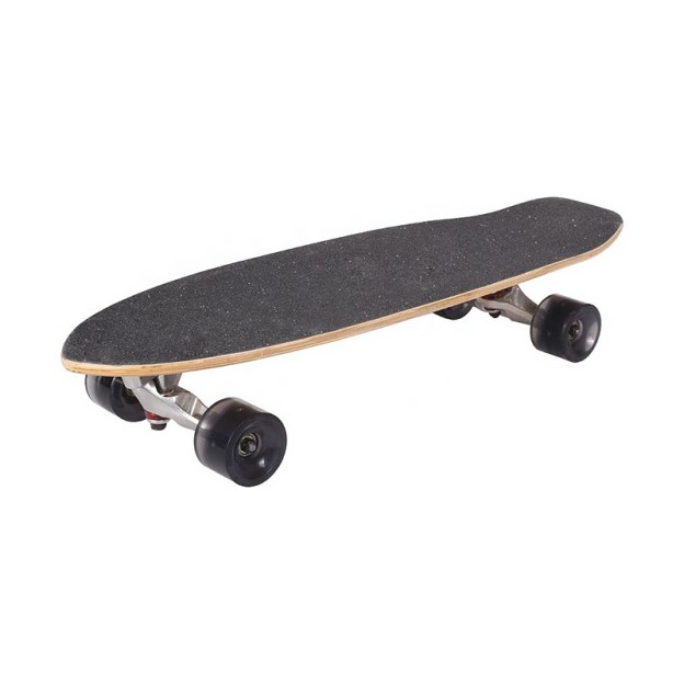 30-inch Land Surfboard