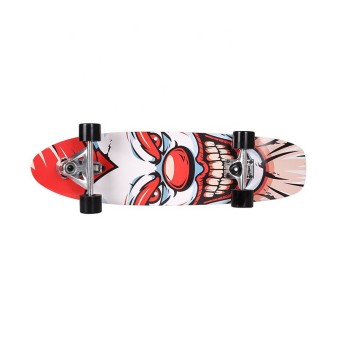 30-inch Land Surfboard