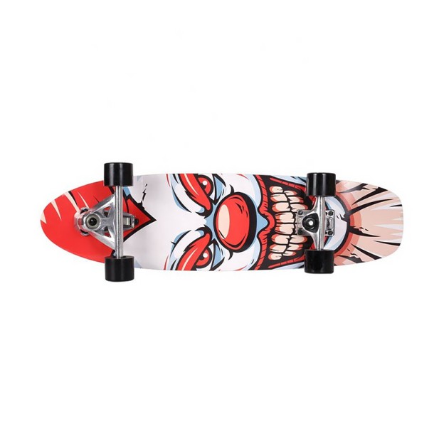 30-inch Land Surfboard