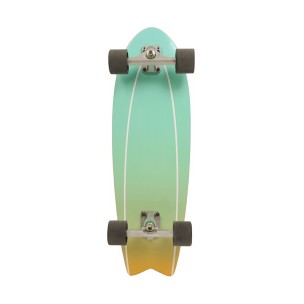 Land Surf Cruiser Skateboard
