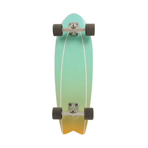 Land Surf Cruiser Skateboard
