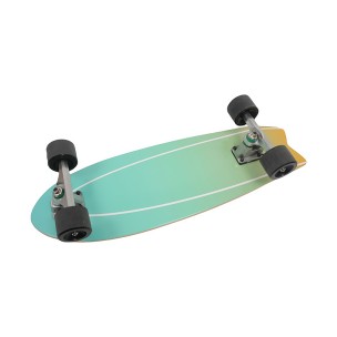 Land Surf Cruiser Skateboard Land Surf Cruiser Skateboard