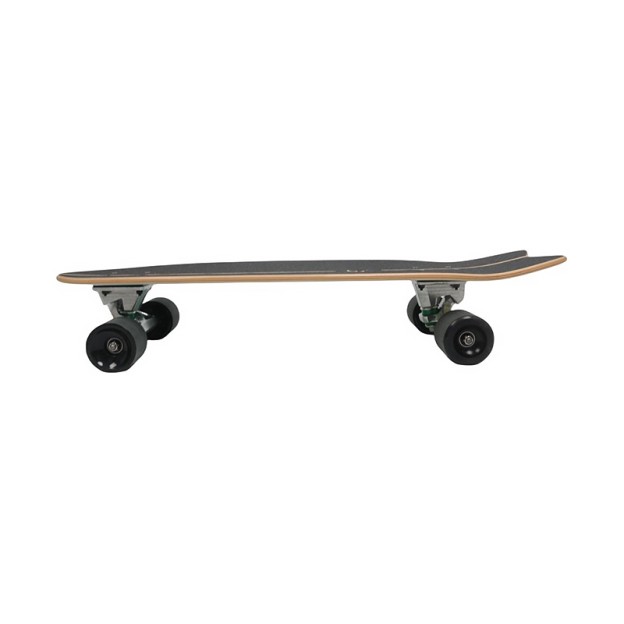 Land Surf Cruiser Skateboard Land Surf Cruiser Skateboard
