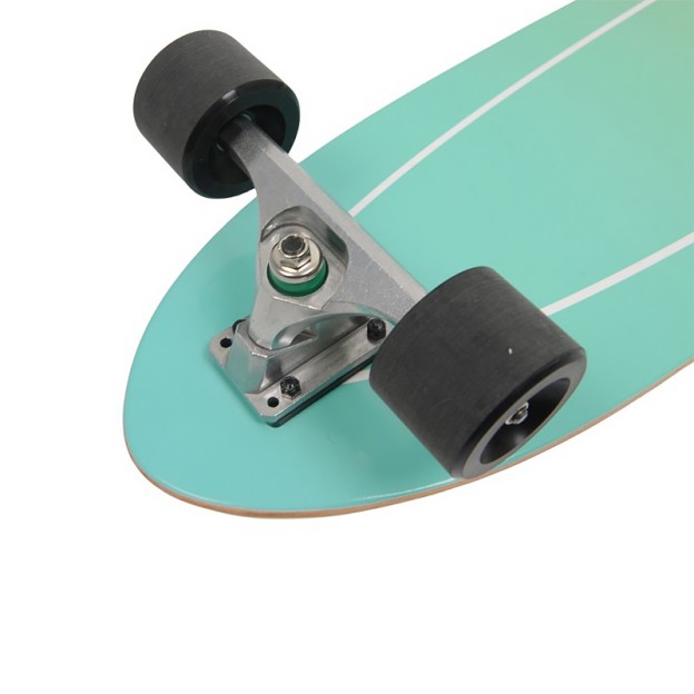 Land Surf Cruiser Skateboard Land Surf Cruiser Skateboard