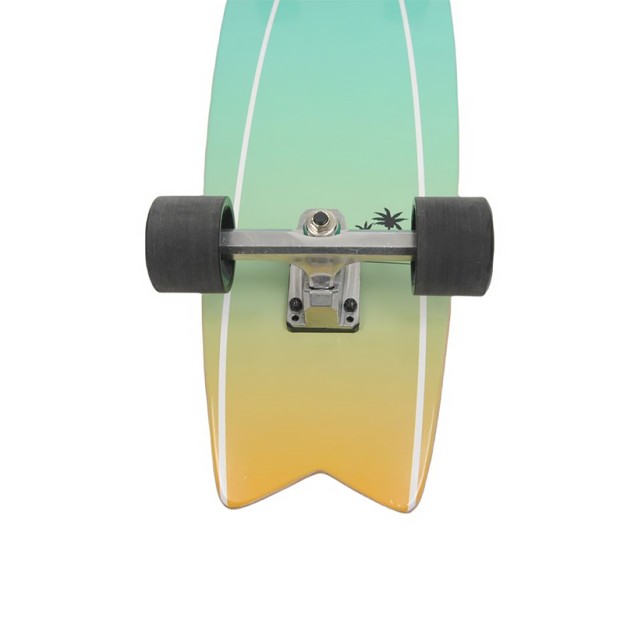 Land Surf Cruiser Skateboard Land Surf Cruiser Skateboard