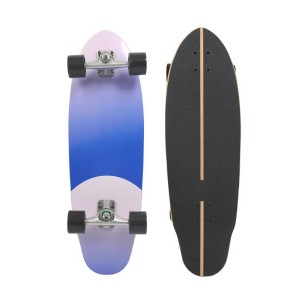 Cruiser Land Surfboard