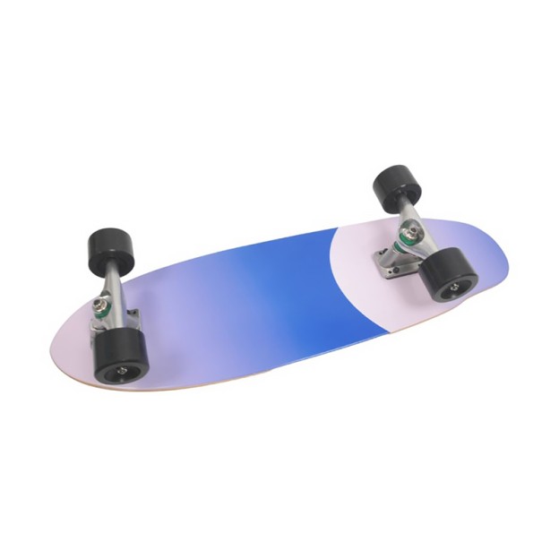 Cruiser Land Surfboard Cruiser Land Surfboard