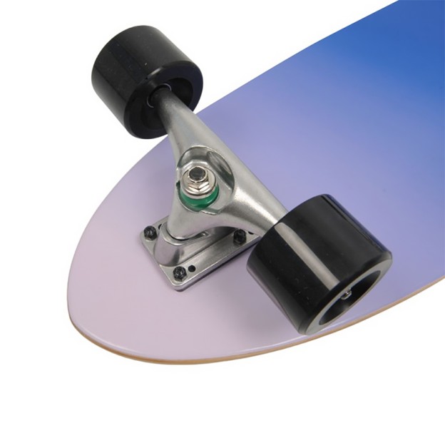 Cruiser Land Surfboard Cruiser Land Surfboard