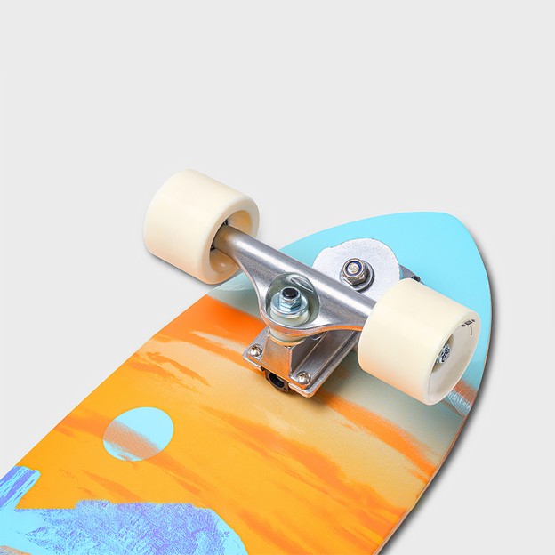 Sandwich Composite Surfboard Sandwich Composite Surfboard