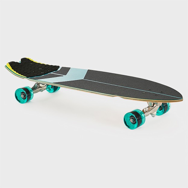 Maple Veneer Surfboard Maple Veneer Surfboard