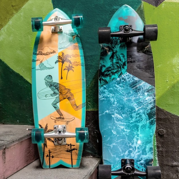 Longboard Surfboard Longboard Surfboard