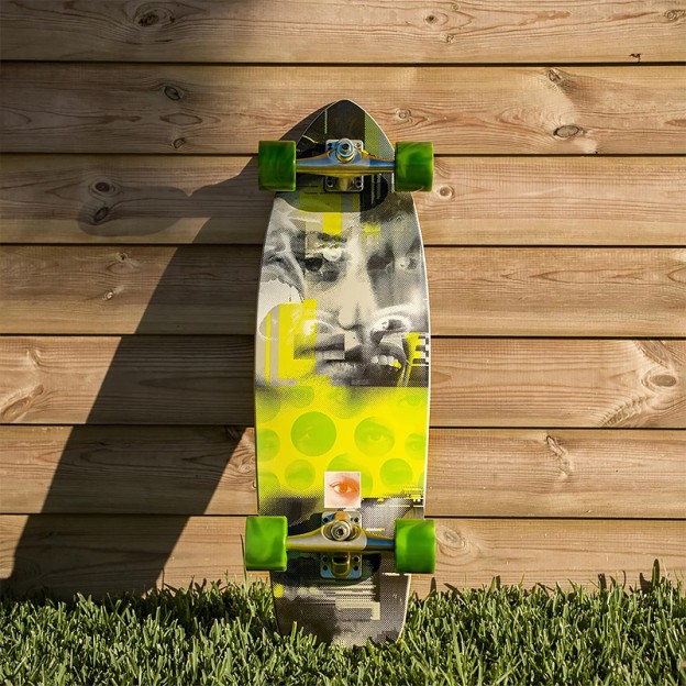 Adult Cruise Surfboard