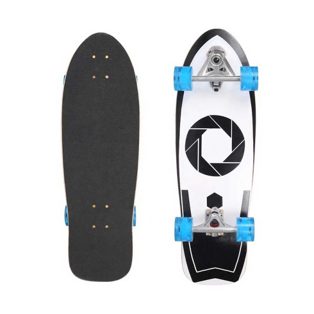 Adult Land Surfboard Adult Land Surfboard