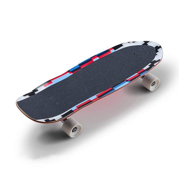 Stylish Land Surfboard Stylish Land Surfboard