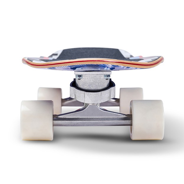 Stylish Land Surfboard Stylish Land Surfboard