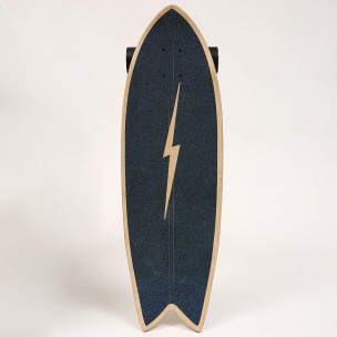 32-inch Plastic Surfboard 32-inch Plastic Surfboard