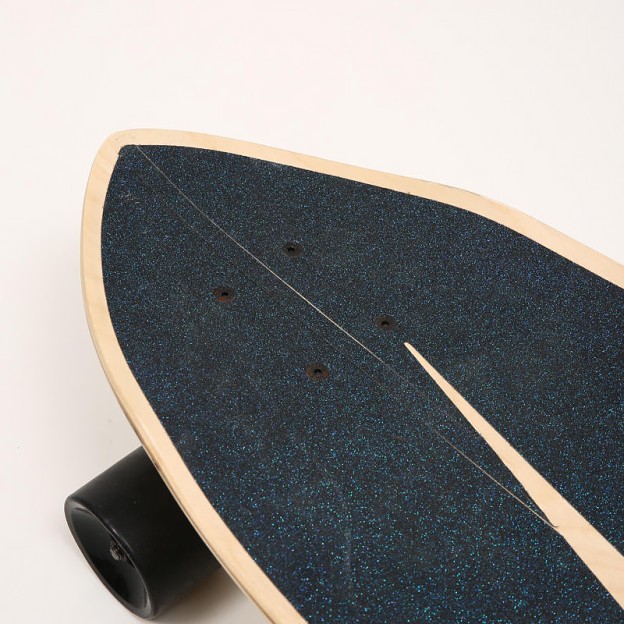 32-inch Plastic Surfboard