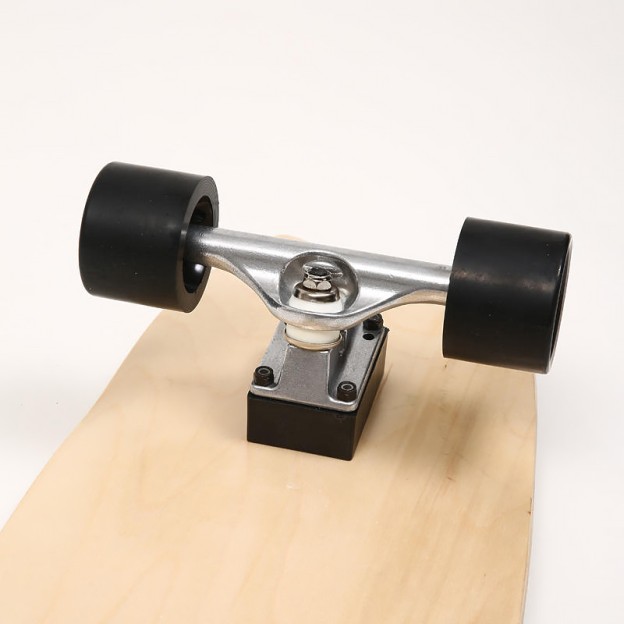 32-inch Plastic Surfboard