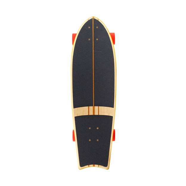 32-inch Oversized Surfboard