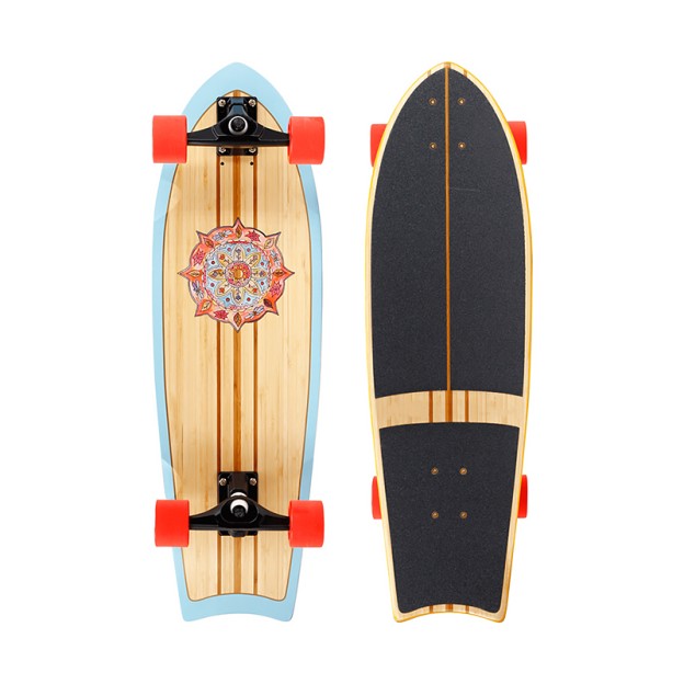 32-inch Oversized Surfboard 32-inch Oversized Surfboard