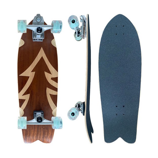 32-inch Freestyle Surfboard