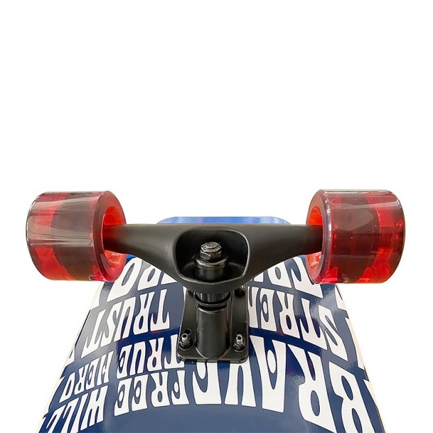 Maple All-Tone Surfboard Maple All-Tone Surfboard