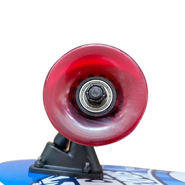 Maple All-Tone Surfboard Maple All-Tone Surfboard