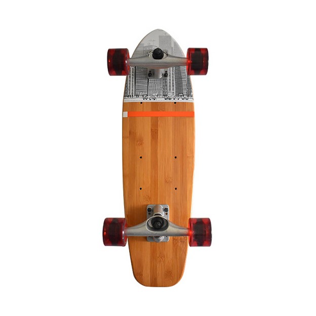 Adult Mini Surfboard