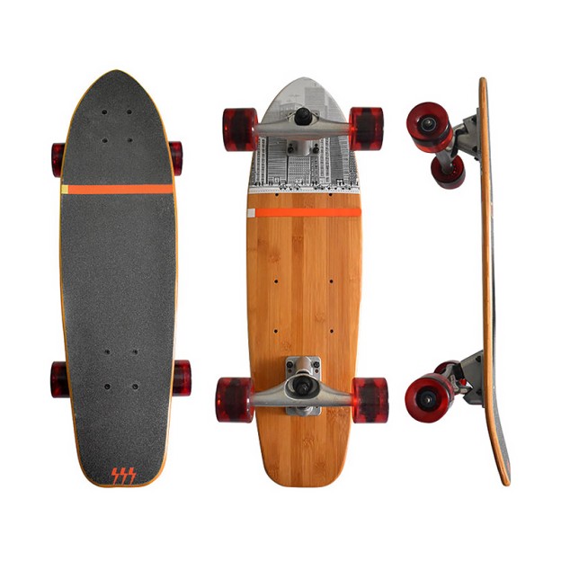 Adult Mini Surfboard