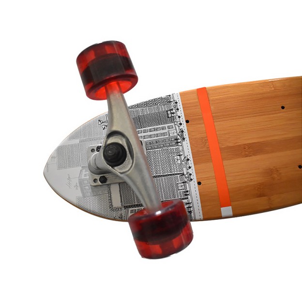 Adult Mini Surfboard