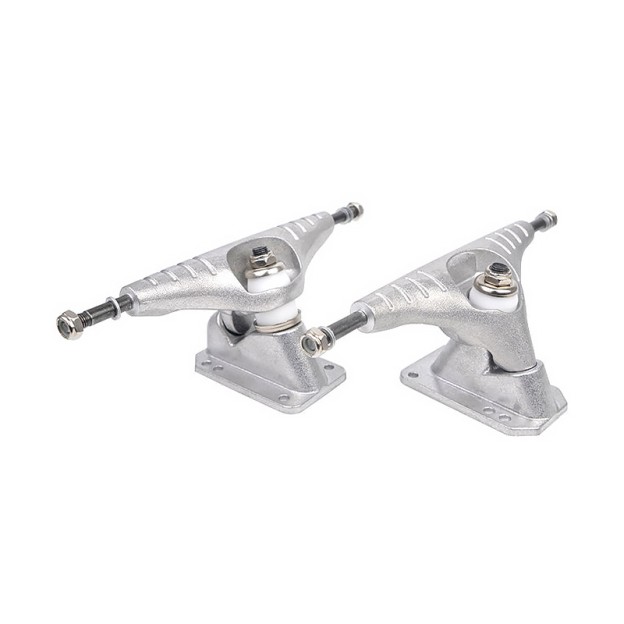 Hard Rock Maple Surfboard