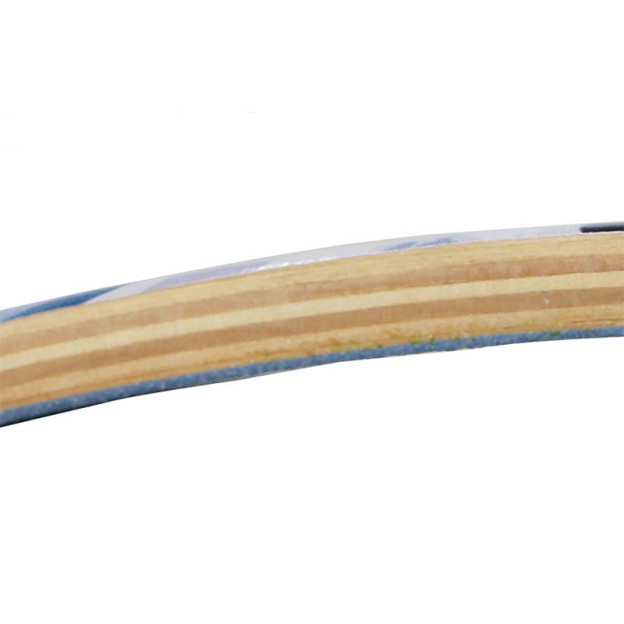 Hard Rock Maple Surfboard