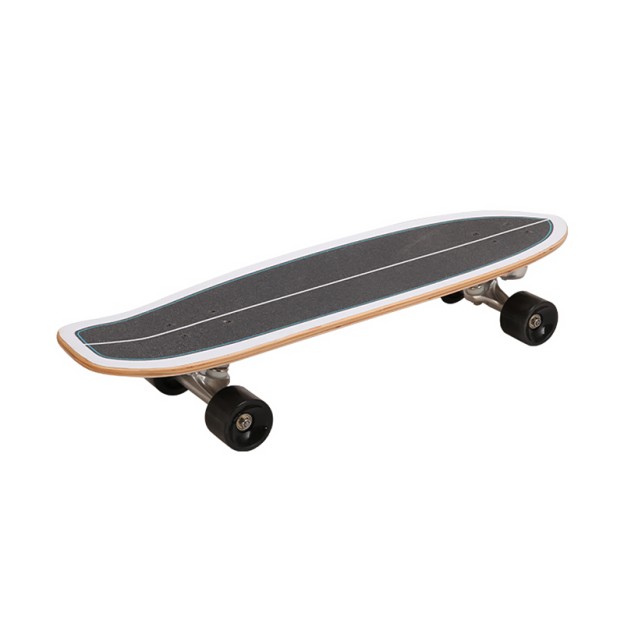 Land Recreational Surfboard