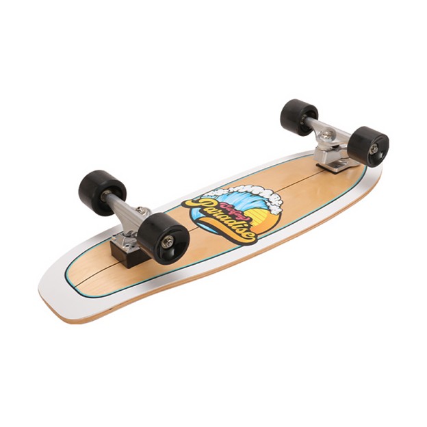 Land Recreational Surfboard