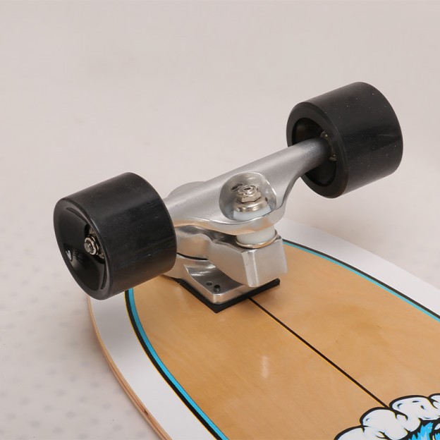 Land Recreational Surfboard