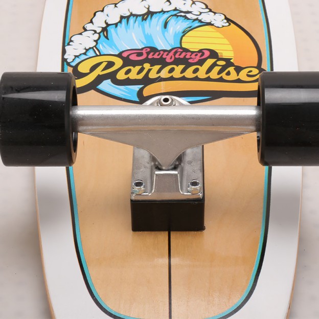 Land Recreational Surfboard