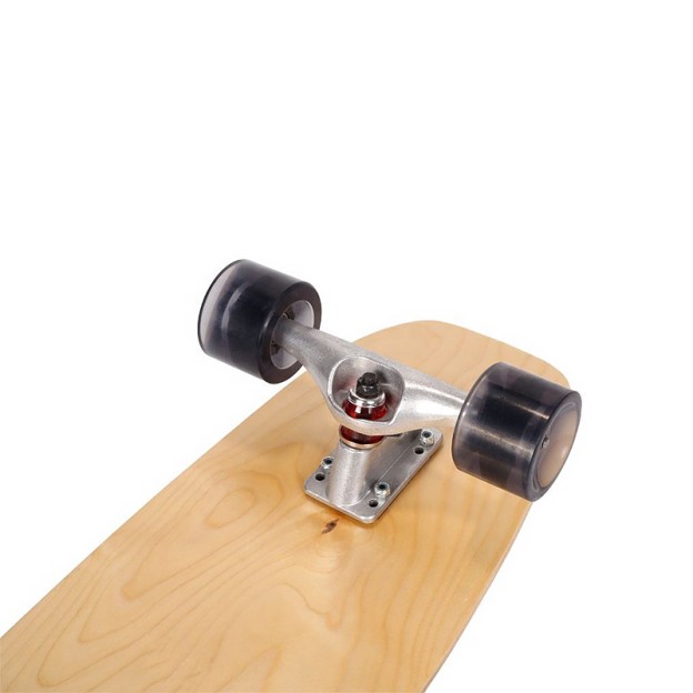 8-Ply Maple Carved Surfboard