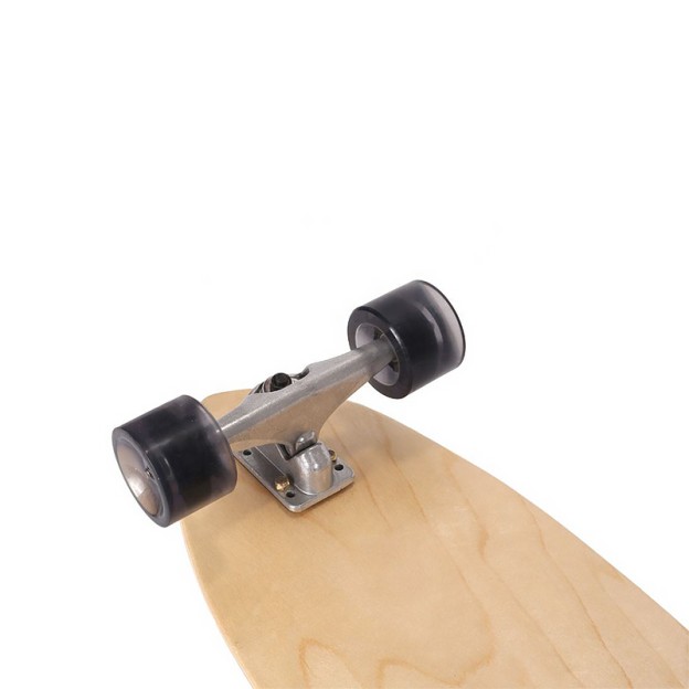 8-Ply Maple Carved Surfboard