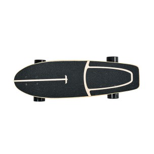 100% Carbon Fiber Kids Surfboard