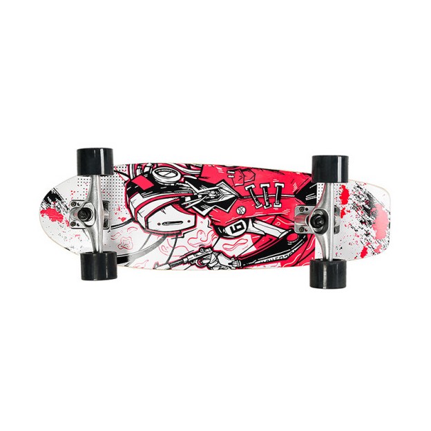 100% Carbon Fiber Kids Surfboard