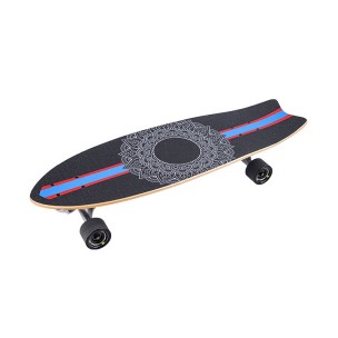 High-Performance Composite Surfboard High-Performance Composite Surfboard