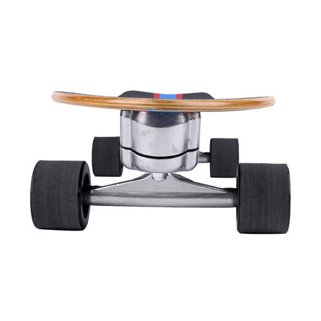 High-Performance Composite Surfboard High-Performance Composite Surfboard