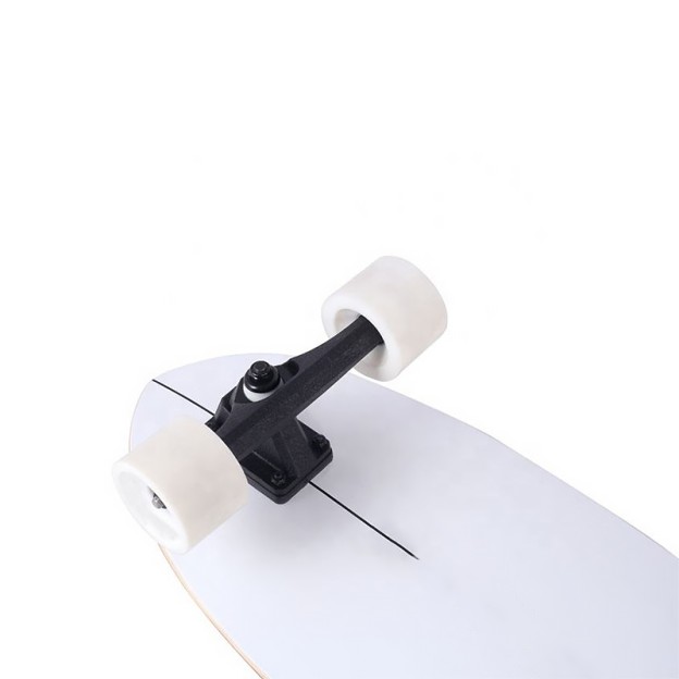 Land Surfing Skateboard Land Surfing Skateboard