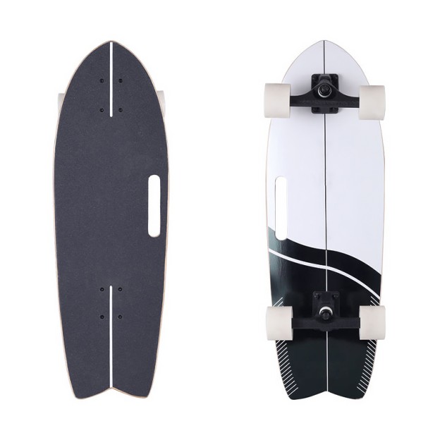 Adult 8-ply Maple Surfboard Adult 8-ply Maple Surfboard