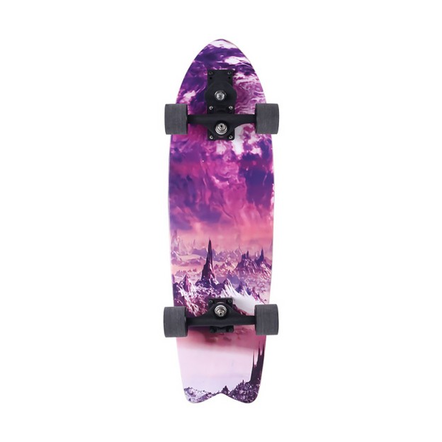 Portable Surfboard Portable Surfboard