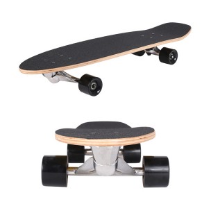 Adult Maple Surfboard