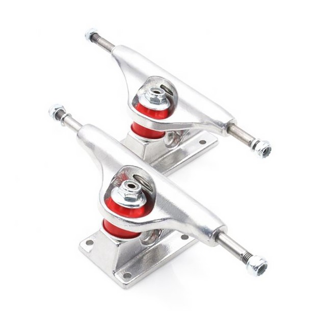 5.5-inch Dual-Waystick Scooter Axle