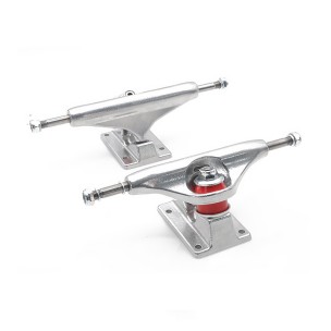 5.5-inch Dual-Waystick Scooter Axle 5.5-inch Dual-Waystick Scooter Axle